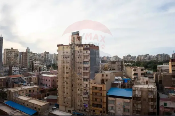 Apartment for sale 135 m Smouha (Tutankhamun Street)