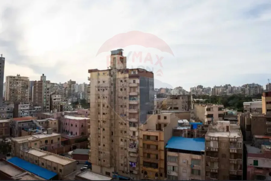 Apartment for sale 135 m Smouha (Tutankhamun Street)