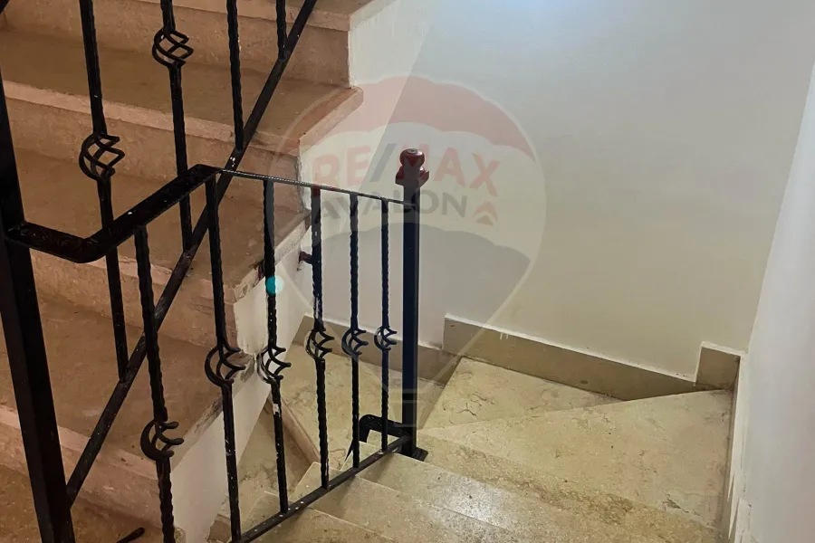 Twin House for sale (Marselia Beach 3) 185 m