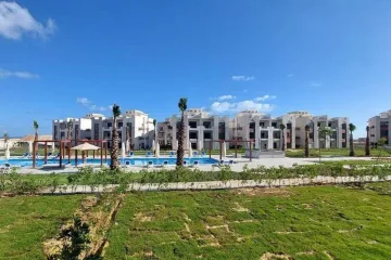 Ground cabana for sale (Gaya - Ras El Hekma) 40 m