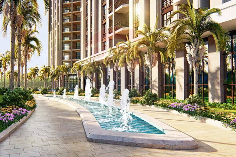 Apartment for sale 122 m Smouha (Valori Antoniades)