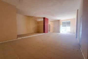Shop for rent 101 m Sidi Bishr (Al-Karma compound)