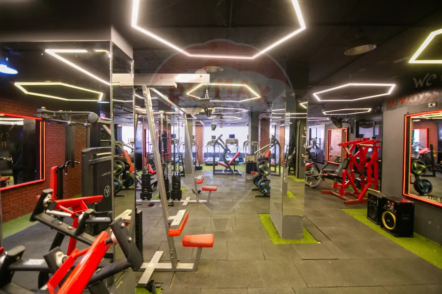 Commercial mezan for sale 450 m Al-Agami (El-betash)