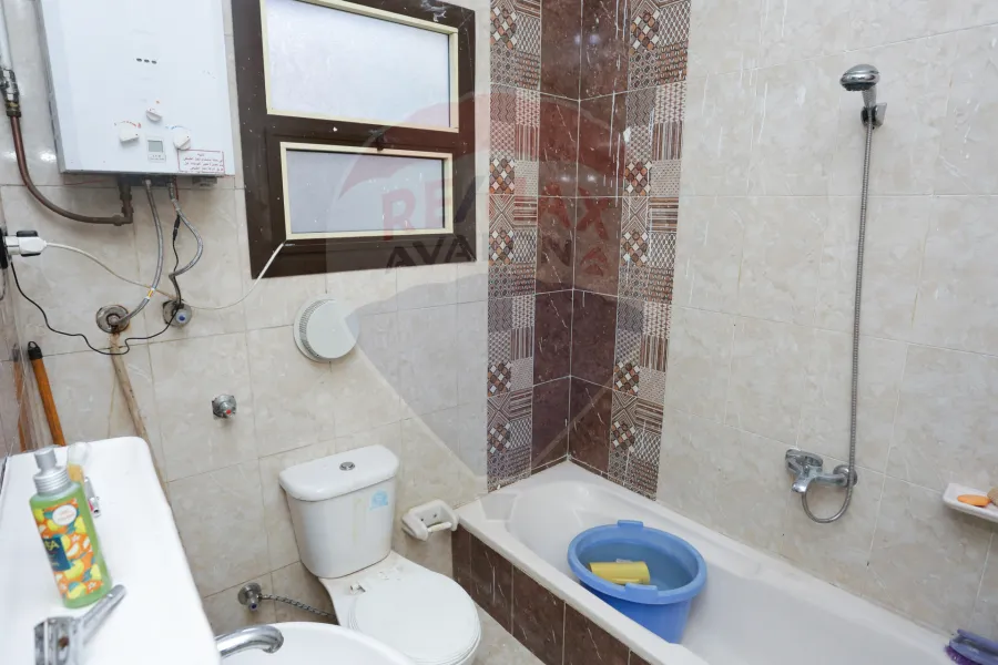 Apartment for sale 200 m Al Mandara (New Street 30)