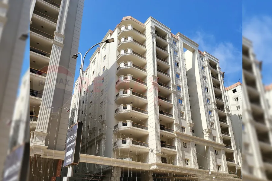 Apartment for sale 152 m Smouha (Valory Transportation and Engineering)
