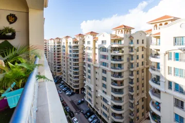 Apartment for sale 204 m Smouha (Antoniadis City)