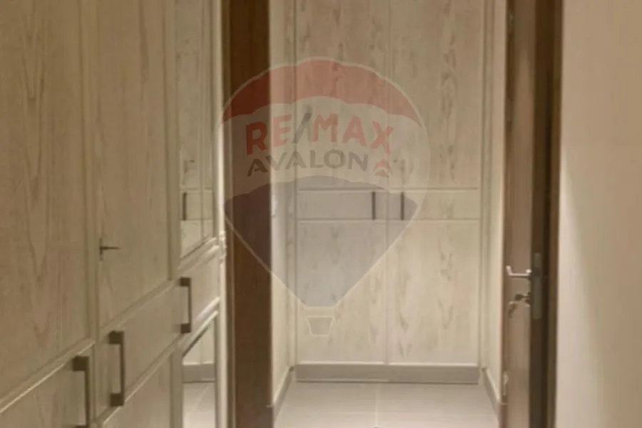 Furnished Chalet for rent North Coast (Address Golf - Marassi) 170 m - 18,000 EGP Daily