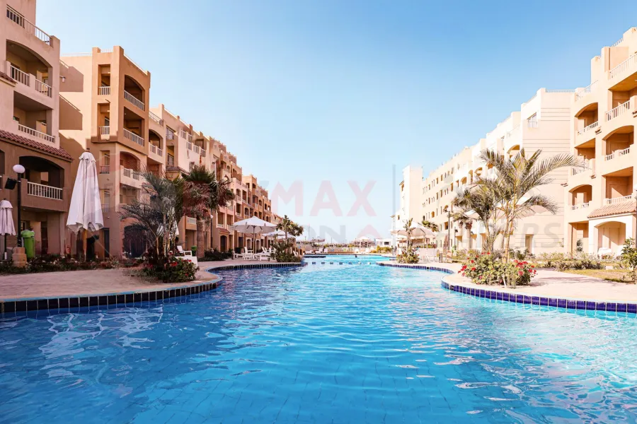 Chalet for sale (Agora - Sidi Abdel Rahman) 85 m