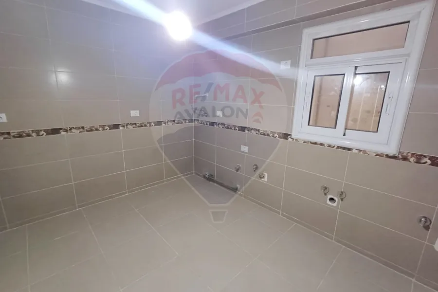 Apartment for rent 135 m Smouha (Grand View)