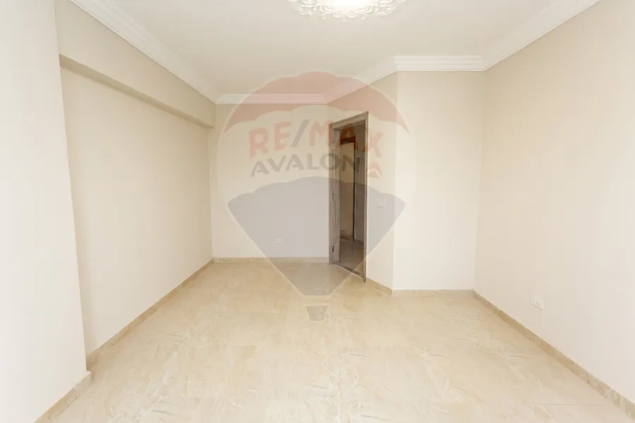 Apartment for sale 200 m Smouha (14th of May)