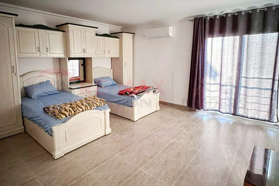 Twin house villa for sale (Marseille Beach 4) 290 m