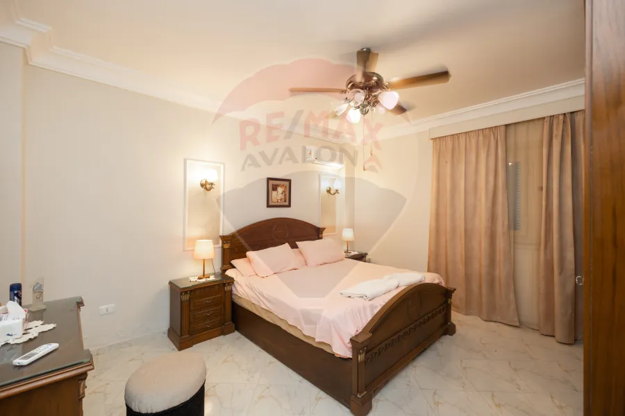 Ground chalet + Garden for Sale north coast (Granada village)