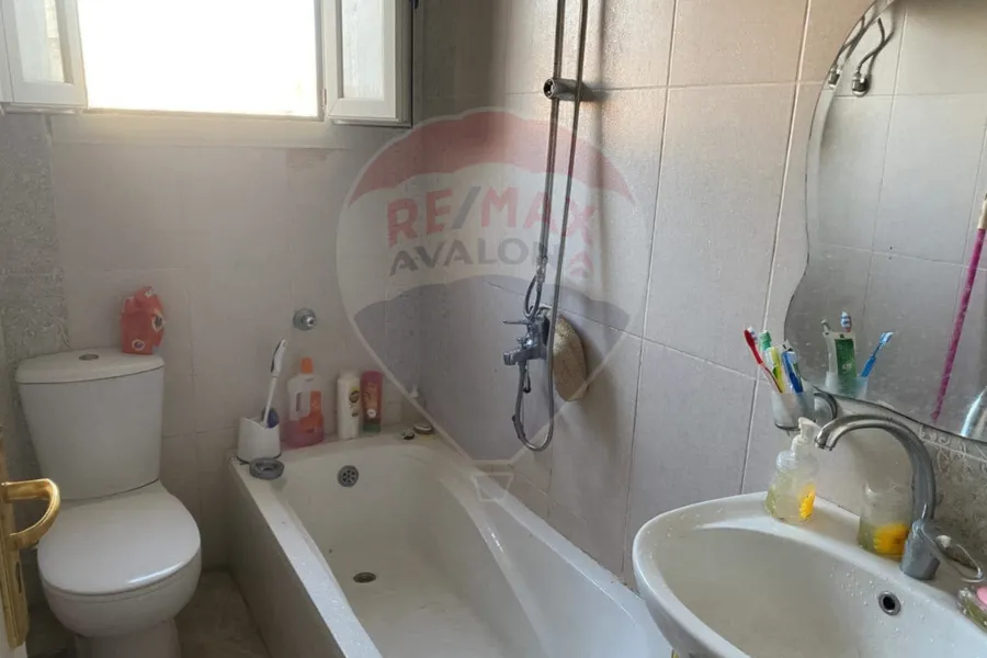 Chalet + roof for sale north coast (Marseilia Beach 1) 90 m + 90 m roof - 2,900,000 EGP