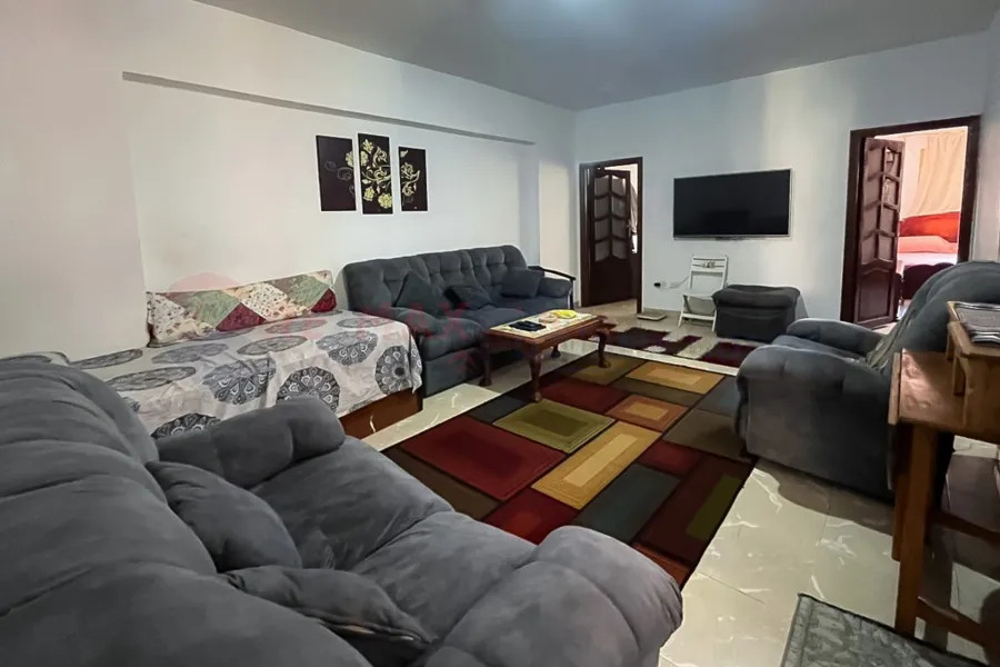 Apartment for sale 145 m Saba Basha (Al-Mansoura st.) with payment facilities