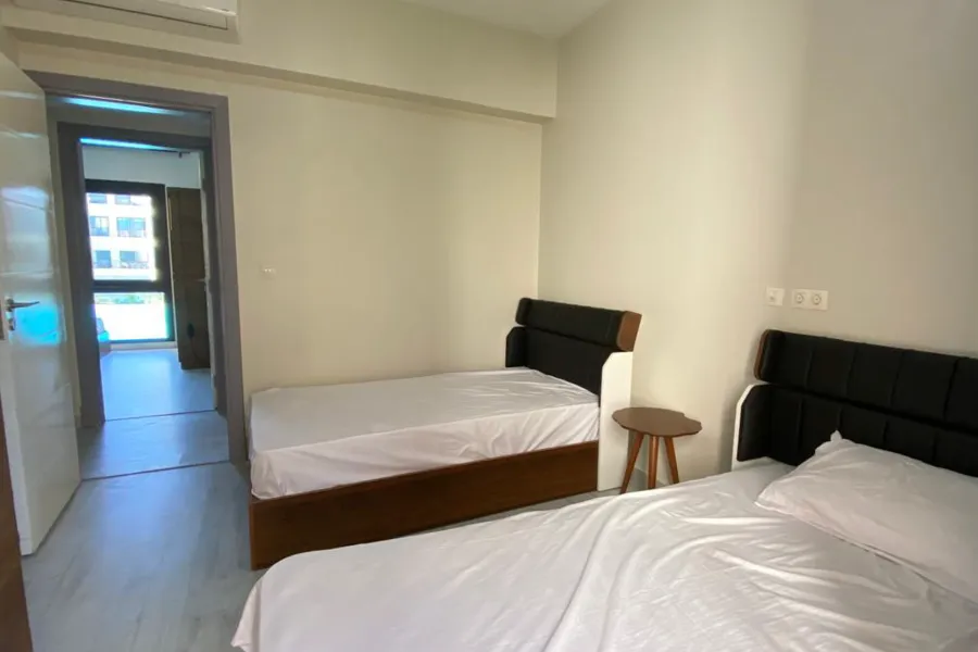 Chalet for sale (Marassi Blanca - Sidi Abdel Rahman) 145 m - 26,500,000  EGP