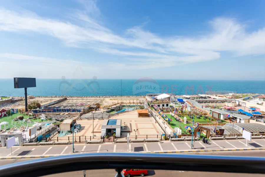 Apartment for sale 250 m Saba Pasha (Royal Plaza)