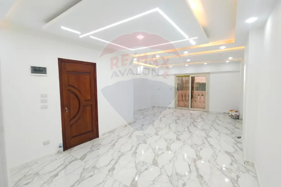 Licensed apartment for sale 140 m Sidi Bishr (Al-Essawi St.)