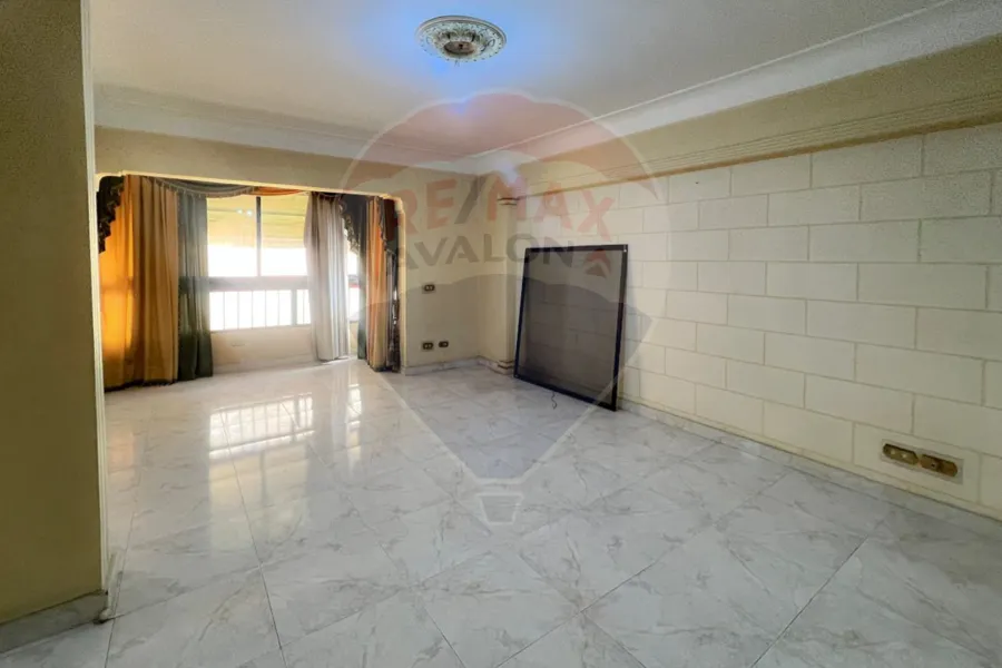 Apartment for sale, 115 m, Street 45 (Taj El Maali St.)