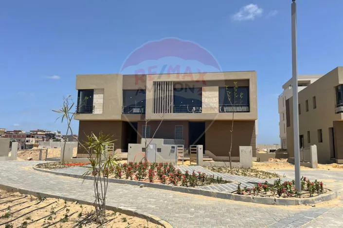 Tessera for sale 242 m (Palm Hills Alexandria)