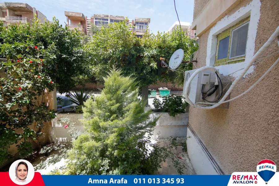 Apartment for sale 125 El Mamora El Shatea