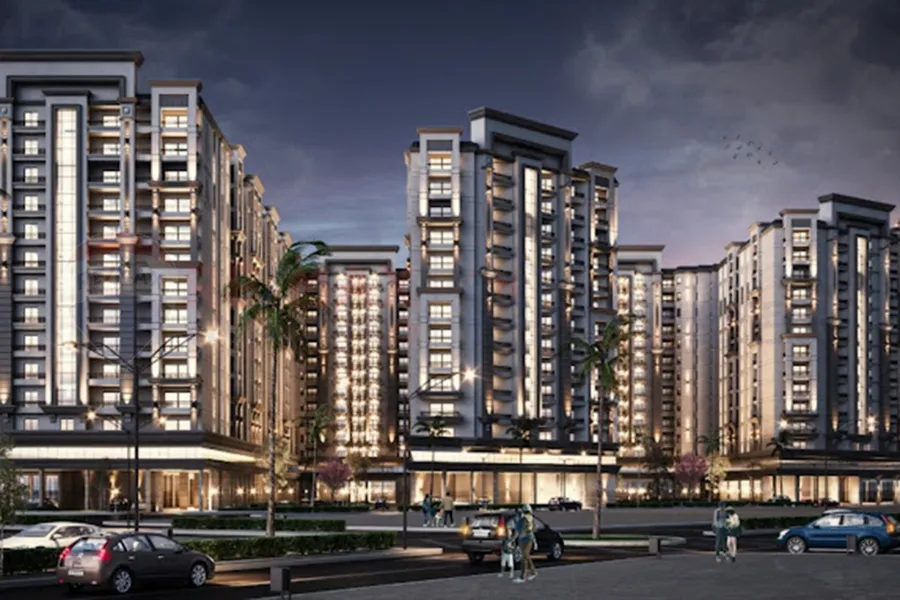 Apartment for sale 160 m Smouha (Marouj)