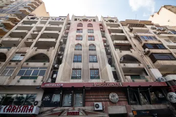 Apartment for sale 250 m Louran (Al-Eqbal Main St.)
