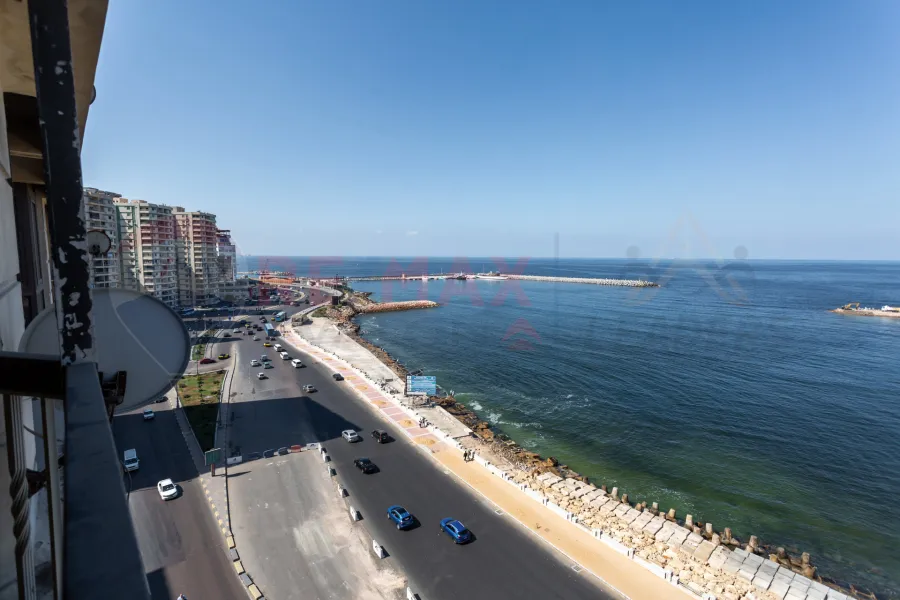 Apartment for sale 175 m Louran (Army Road - Direct Sea)