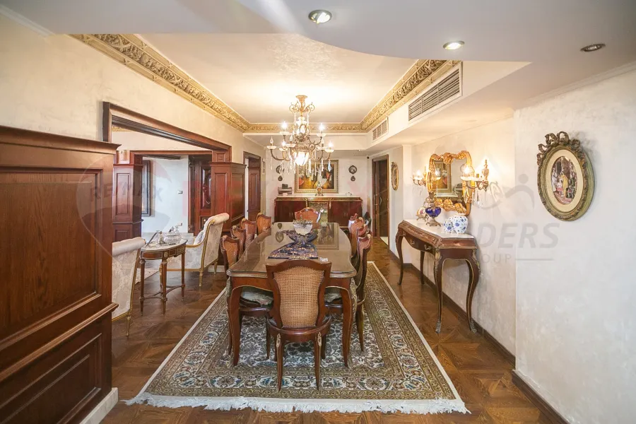 Apartment for sale 265 m Zezinia (Abo Qir St)