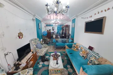 Apartment for sale 135 m Al-Mandara (beside Future School)