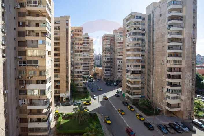 Apartment for sale 116 m Sidi Gaber (Mostafa Kamel Towers)