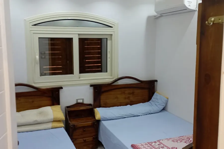 Ground chalet with garden for sale (Marina 2) 65 m