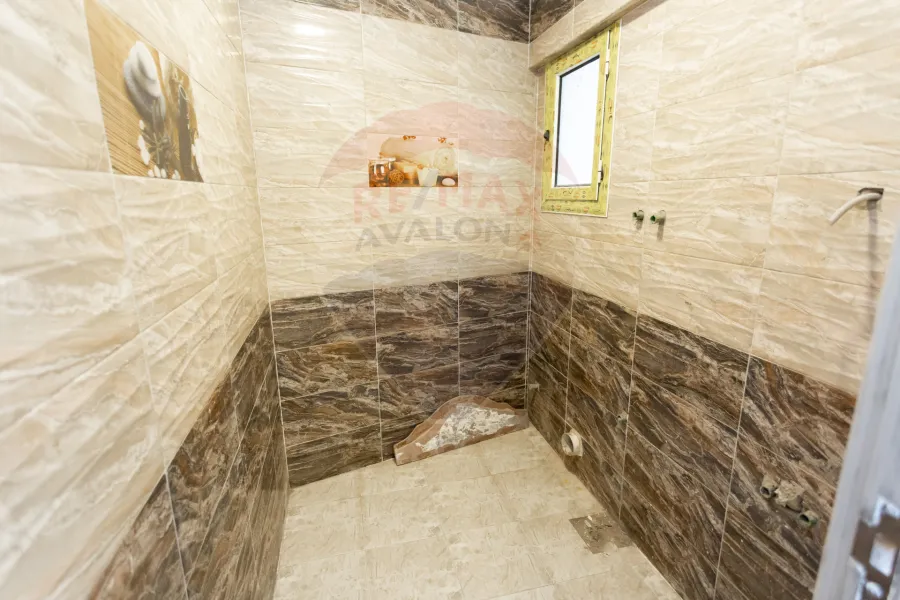 Apartment for sale 200 m Smouha (14th of May)