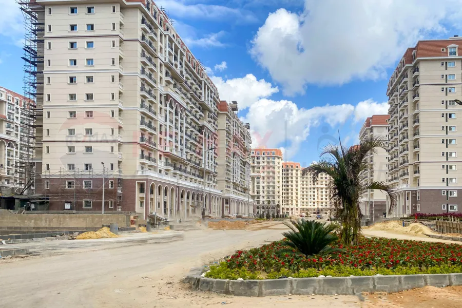 Apartment for sale 262 m (Sawari - Saudi Egyptian)