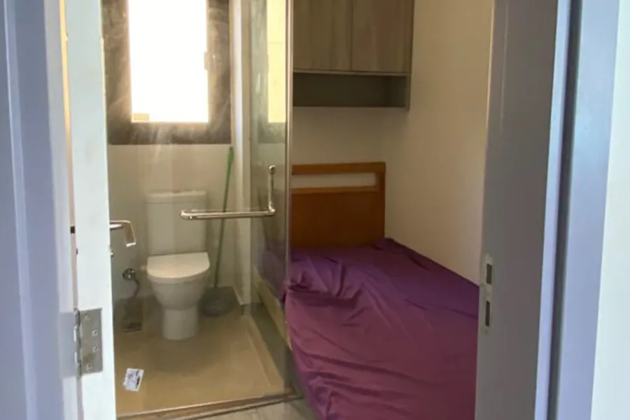 Chalet for sale (Marassi Blanca - Sidi Abdel Rahman) 145 m - 26,500,000  EGP