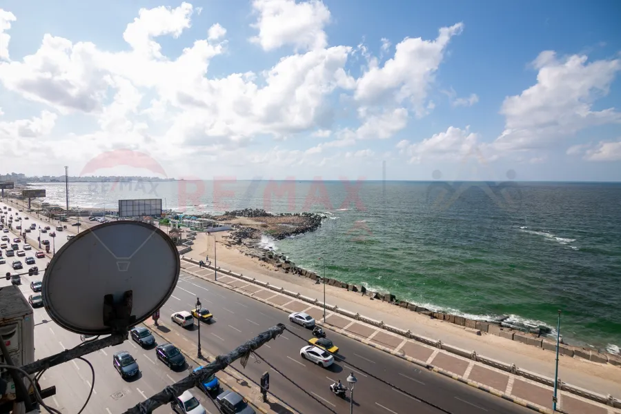 Apartment for sale 125 m Cleopatra (directly on the sea)
