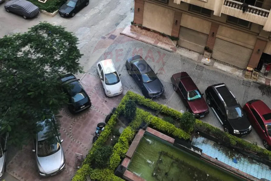 Furnished Apartment for Rent 170 m Moharam bek (Moharam basha district)