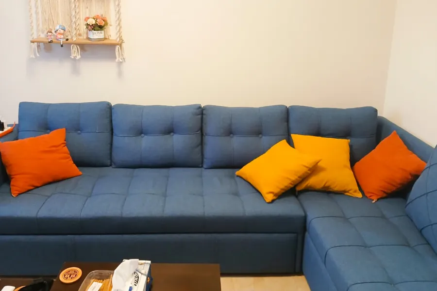 Chalet for sale (Sia Lagoon - Porto Golf) 68 m