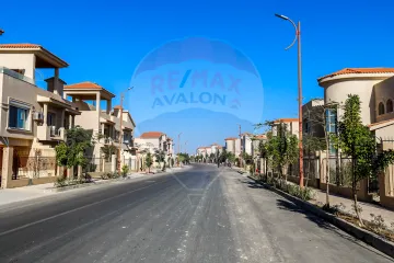 villa Twin House for sale (Alex West - Saint Catherine) 327 m