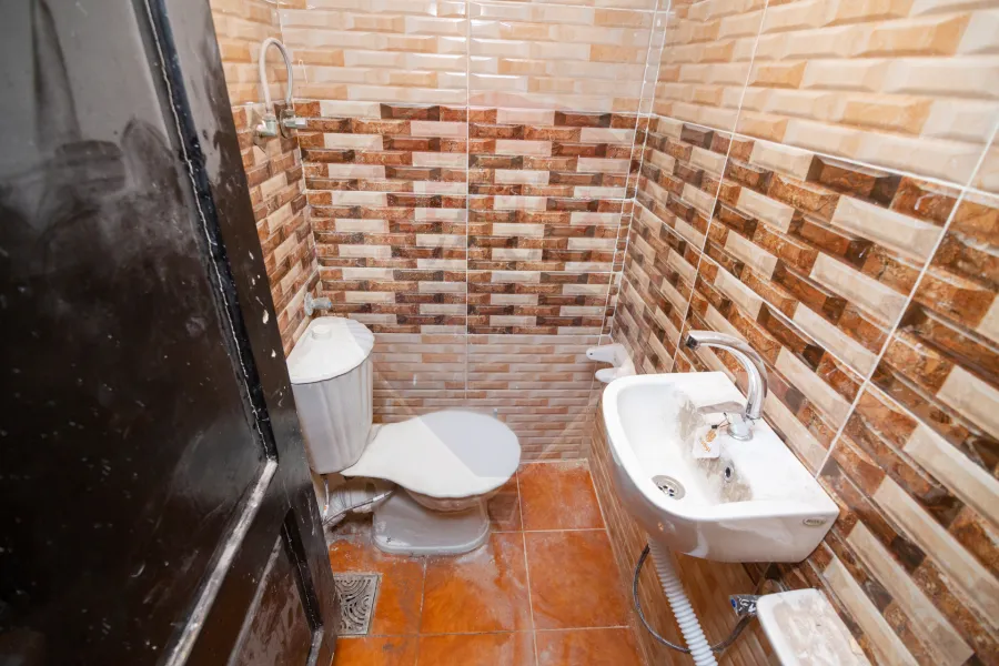 Commercial flat for sale, 120 m, Sidi Bishr (Al-Essawi St.)