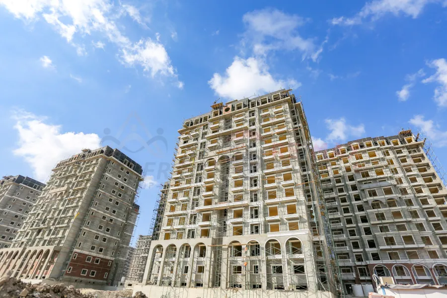 Apartment for sale 155 m (swari)