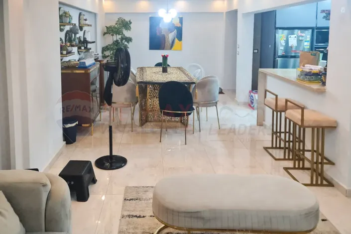 Apartment for sale 140 m Smouha (Al Safa St.)