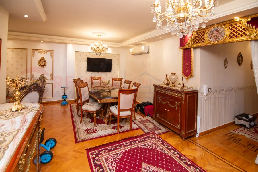 Apartment for sale (Landmark) Smouha 150 m