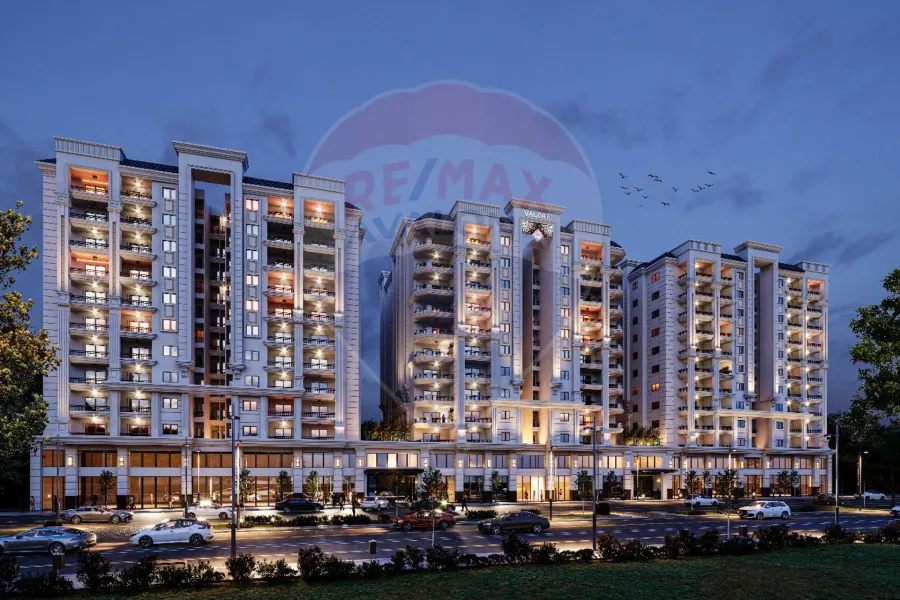Apartment for sale 144 m Smouha (Valore Transport and Engineering)