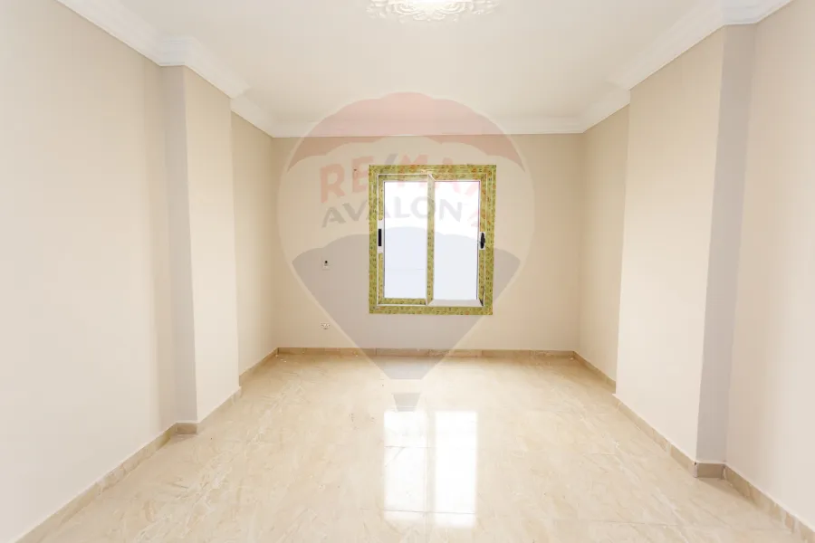 Apartment for sale 200 m Smouha (14th of May)