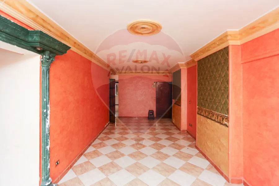 Apartment for sale 125 m Janaklis (Saeed Zulfikar St.)