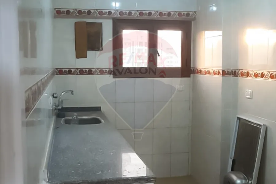 Apartment for rent 110 m Smouha (ِAcid Green Plaza)