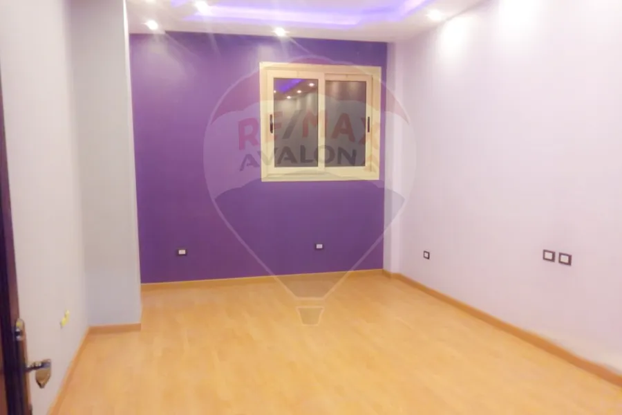 Apartment for sale 480 m Smouha (Mostafa Kamel St.)