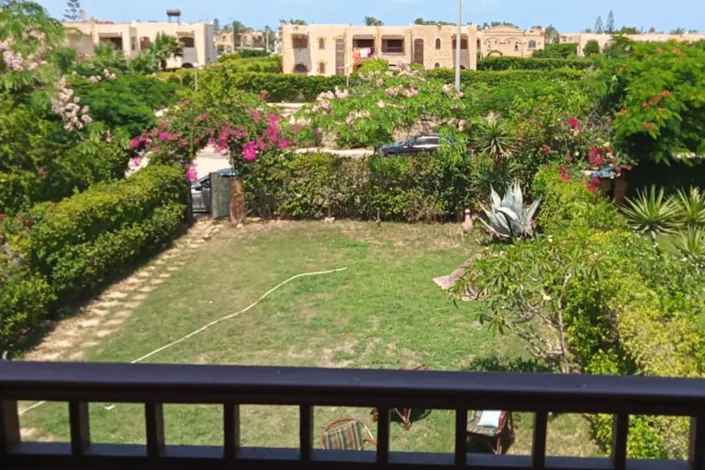 شاليه للبيع (بدر) 140 م