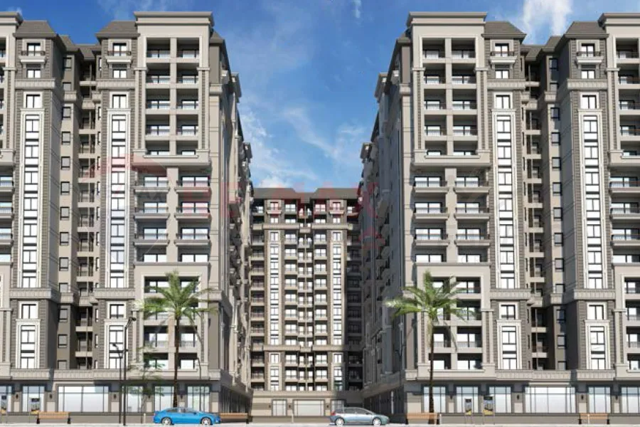 Apartment for sale 120 m Smouha (Morouj)
