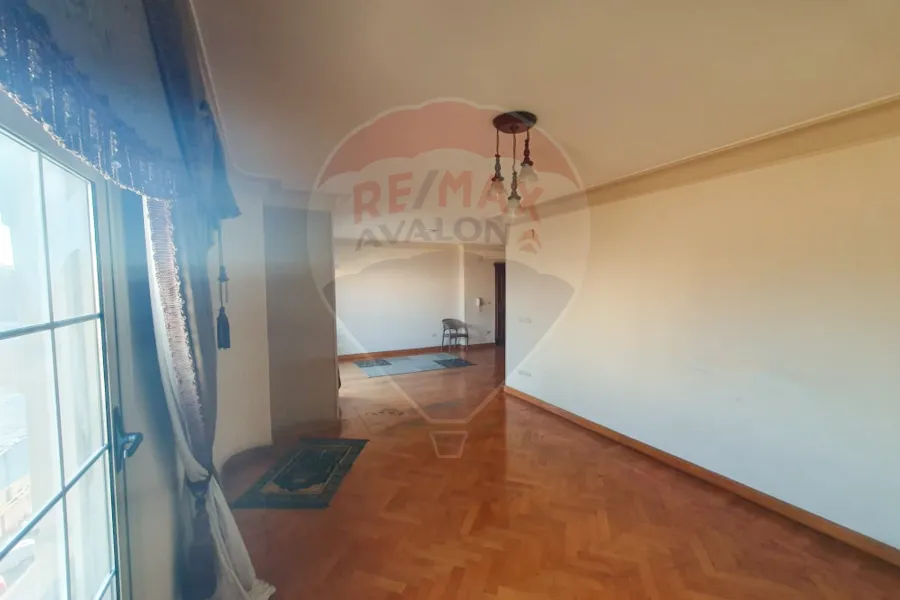Apartment for sale 175 m Smouha (Police towers)